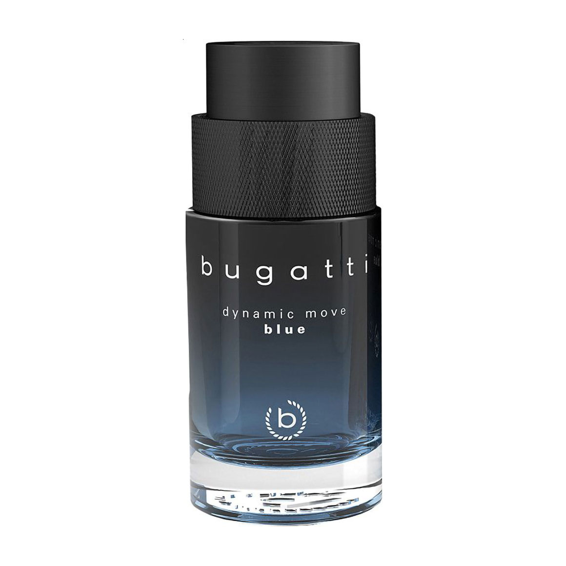 Bugatti Dynamic Move Blue Туалетна вода чоловіча, 100 мл